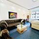7BR Apartment for Big Groups, with Great Location, Wien - Foto 2
