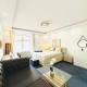7BR Apartment for Big Groups, with Great Location, Wien - Foto 10