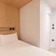 Zedwell Hotel Knightsbridge, Londra - Foto 3