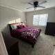 2bed 3bath private and close to everything !, Greensboro - Fotografie 9
