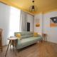 Bird Nest Suites, Istanbul - Foto 4