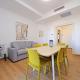 4BNB - Baldo degli Ubaldi Big Apartment, Roma - Foto 3