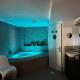 Luxury StudioArchit 7 & jacuzzi suite, Patra - Fotografie 7