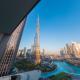 Grande Signature Residence, Burj Khalifa and Fountain View, Dubái - Foto 6