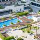 Studio next Dubai Mall with pool, Dubaï - Photo 7