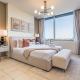 Elegant 2BR in Sky Gardens DIFC by Deluxe Holiday Homes, Dubaj - Fotografie 6