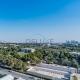 Elegant 2BR in Sky Gardens DIFC by Deluxe Holiday Homes, Dubaj - Fotografie 4