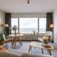 Huswell - Charming studio in the centre of Oostende with sea view - Foto 6