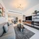 Stunning sea view apartment, Dubaj - Fotografie 3