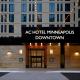 AC Hotel by Marriott Minneapolis Downtown, Minneapolis - Fotografie 2