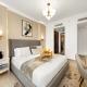 Iconic Burj View 2BR with Mall Link, Dubai - Foto 8