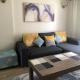 Charming one bedroom at wellivia suites, Nairobi - Foto 10