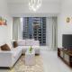 White Sage Opulence at Silverene Towers 1BR Dubai Marina, Dubai - Foto 1