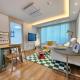 Mid-Century staycation in Seoul, Seoul - Photo 5