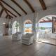 Villa Bianca with a heated swimming pool, Golfo Aranci (fotografie 4)