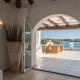 Villa Bianca with a heated swimming pool, Golfo Aranci (fotografie 5)