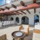 Villa Bianca with a heated swimming pool, Golfo Aranci (fotografie 7)