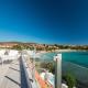 Villa Bianca with a heated swimming pool, Golfo Aranci (fotografie 10)