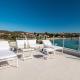 Villa Bianca with a heated swimming pool, Golfo Aranci (fotografie 9)