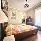 Metro A Family Apt - 2 camere, cucina e salotto, Roma - Foto 3