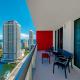 Balcony Pool View and Near Beach, Hallandale Beach - Foto 1