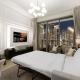 Chic 1BR Fountain-view Flat Downtown Burj Khalifa, Dubaï - Photo 9