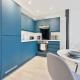 Characterful 1 Bed Apartment in Central Nottingham, Nottingham - Foto 10
