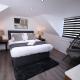 Spacious 4Bedroom Apartment at Prime Market Street, Watford, Watford (foto 9)