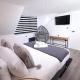 Spacious 4Bedroom Apartment at Prime Market Street, Watford, Watford (foto 8)