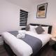 Spacious 4Bedroom Apartment at Prime Market Street, Watford, Watford (foto 2)
