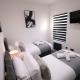 Spacious 4Bedroom Apartment at Prime Market Street, Watford, Watford (foto 10)