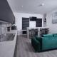 Spacious 4Bedroom Apartment at Prime Market Street, Watford, Watford (foto 4)