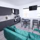 Spacious 4Bedroom Apartment at Prime Market Street, Watford, Watford (foto 5)