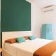 Enzo Flexyrent Apartment, Milán - Fotografie 3