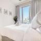 Forte 2, Downtown Dubai - Mint Stay Dubaj - Fotografie 6