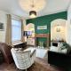 Modernised 3-bed home in Bamber Bridge, Preston, Bamber Bridge