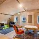 Beautiful canal apartment in Utrecht for 4 persons, Utrecht (foto 4)