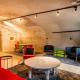 Beautiful canal apartment in Utrecht for 4 persons, Utrecht (foto 3)