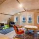 Beautiful canal apartment in Utrecht for 4 persons, Utrecht (foto 2)
