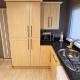 Dochart 3 Bedroom Apartment - Edinburgh Эдинбург - Фото 9