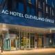 AC Hotel by Marriott Boston Cleveland Circle, Boston - Fotografie 3