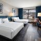 The Oaklander Hotel, Autograph Collection, Pittsburgh (foto 8)