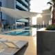 Spectacular Views of Dubai Skyline, Dubaj - Fotografie 3