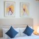 Beautiful, Stylish and Peaceful 1BD in JVC, Dubaï - Photo 9