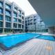 Beautiful, Stylish and Peaceful 1BD in JVC, Dubaï - Photo 8