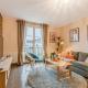 Agora by Kleidos - Bel appartement T3-6 personnes, Disney 10 mn, parking gratuit Magny-le-Hongre - Foto 4