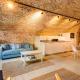 Luxurious canal apartment in Utrecht A Location, Utrecht
