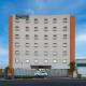 City Express Junior by Marriott Aguascalientes Centro, Aguascalientes (photo 2)
