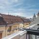 Luxury 3 bedroom, 3 bathroom loft with terrace at Opera, Budapest - Foto 4