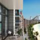 Special Offer Rental One Bedroom Apartment at Azizi Riviera Dubai, Dubaï - Photo 3
